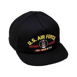 Ball Caps Air Force Image