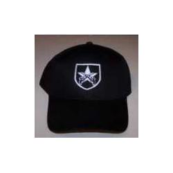 Ball Caps: QC Logo Patch Only Image