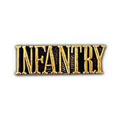 Script Pin: INFANTRY Image