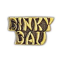Script Pin: DINKY DAU Image