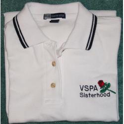 Sisterhood Polo Shirt Image