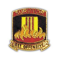 Pin VN: Survivor TET Offensive Image