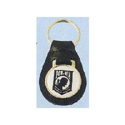 Key Fob: POW*MIA Image