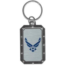 Key Ring: AF Logo (Metal ) 3 ONLY Image