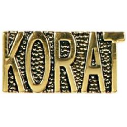 KORAT Image