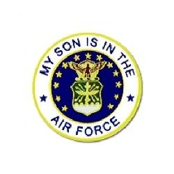 Pin: My Son Is In The Air Force Image