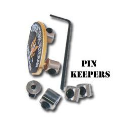 Pins: Pin Keepers (10 Pack) Image
