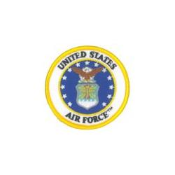 Patch: United States Air Force Image
