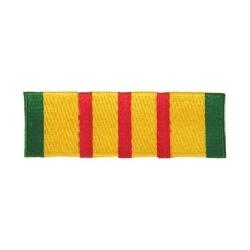 Patches: Vietnam Service Ribbon Image