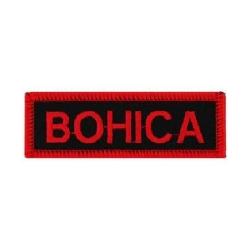 Patches: Bohica Small Patch Image