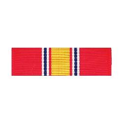 Ribbons: National Defense Service Ribbon Image
