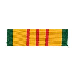 Ribbons: Vietnam Service Ribbon Image