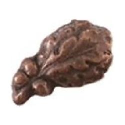 Devises: Bronze Oak Leaf Image