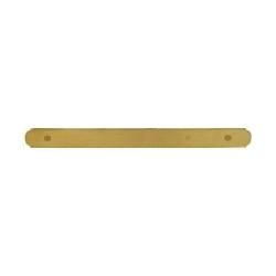 Mini Ribbon Holders: 5 Mini Medal Holder (Brass) Image