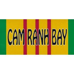 BS: CAM RANH BAY_BS Image