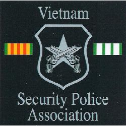 VSPA Sticker: VSPA Association Sticker Image