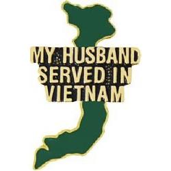 My Husband Served In Vietnam Image