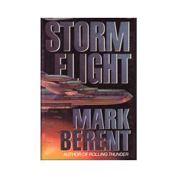 Books: "Storm Flight" Image