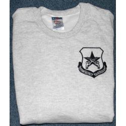Men's VSPA Sweatshirts (Lt. Grey) Image
