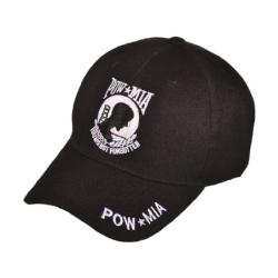 Ball Cap: POW/MIA Image