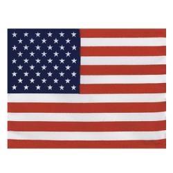 Flag; U.S. Flag 3'x 5' Image