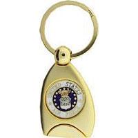 Auto: Key Chains and Rings Image