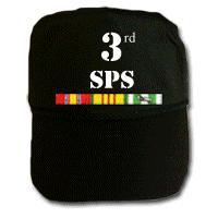 Squadon Hats Image