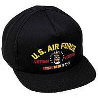 Ball Caps Air Force Image