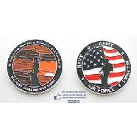 Challenge Coins Image