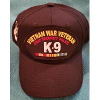 K-9 Hats Image